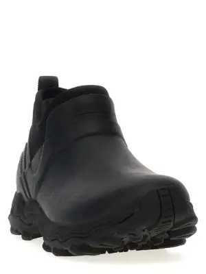 'Bogs' low ankle boots BH604CH1QG001 GIVENCHY Black