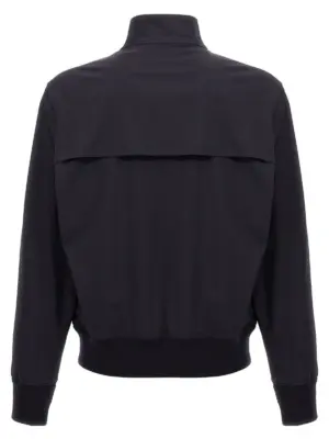 'Harrington' jacket BM018314PY403 GIVENCHY Blue