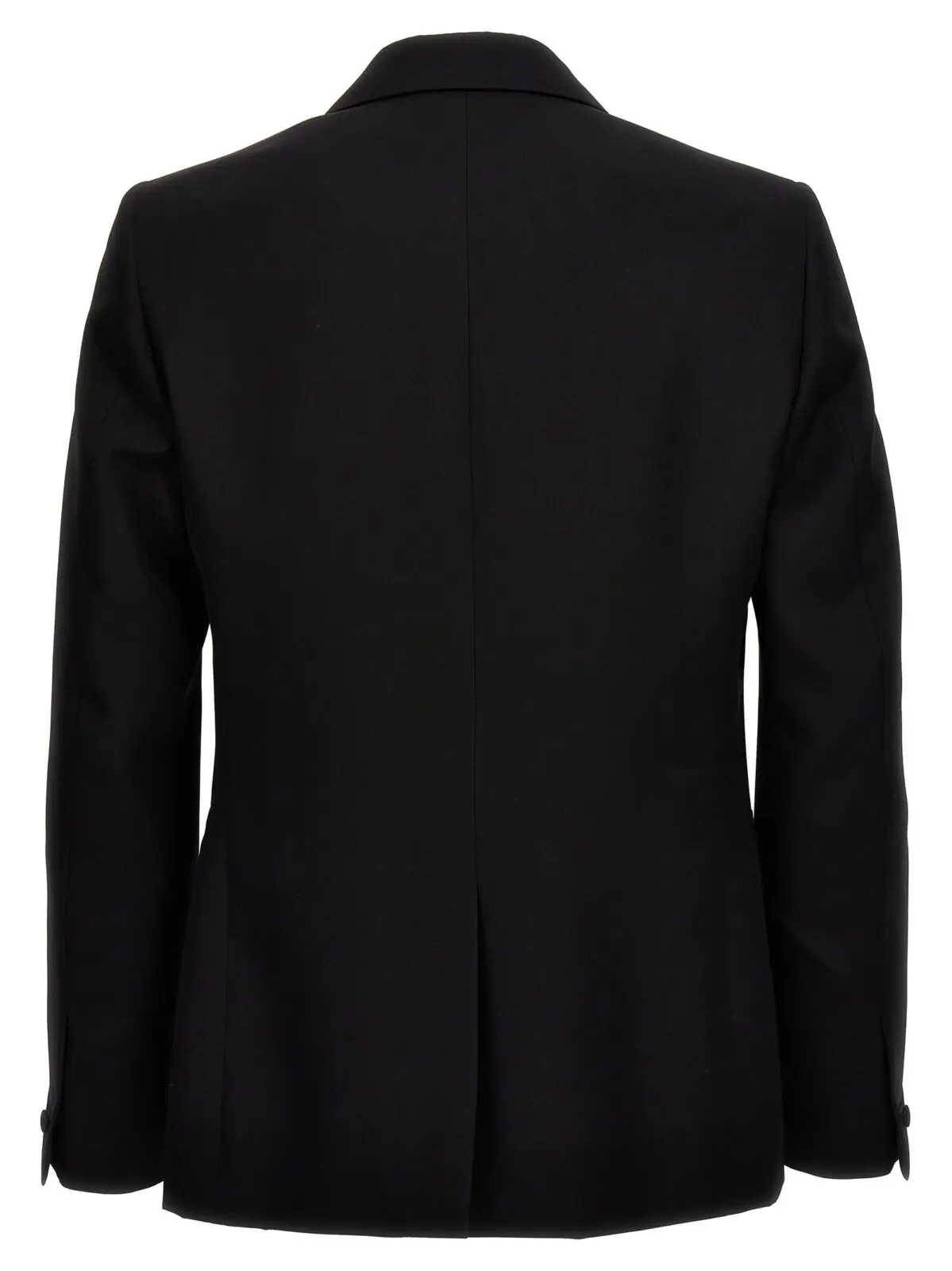 Блейзер Peack Lapel Givenchy Чорний 2 'Peack Lapel' blazer BM30EW14DL001 GIVENCHY Black
