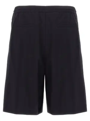 'Tailoerd' bermuda shorts BM51GY14PY403 GIVENCHY Blue