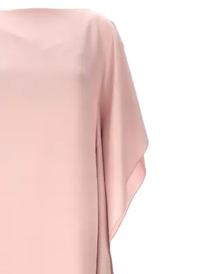 'Bora' dress Woman MAX MARA Pink