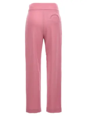'Cool & Easy' pants BPA01CE012 BLAZÉ MILANO Pink