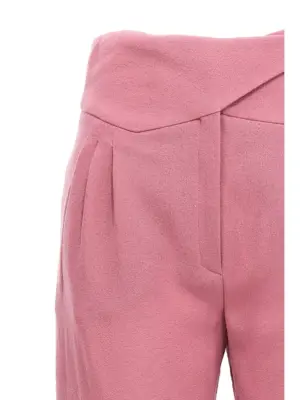 'Cool & Easy' pants Woman BLAZÉ MILANO Pink