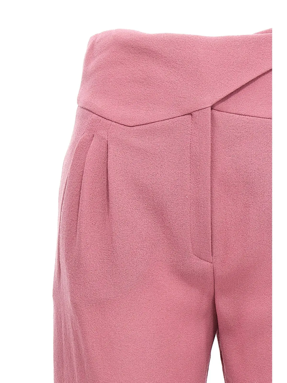 Штани Cool & Easy Blazé Milano Рожевий 3 'Cool & Easy' pants Woman BLAZÉ MILANO Pink