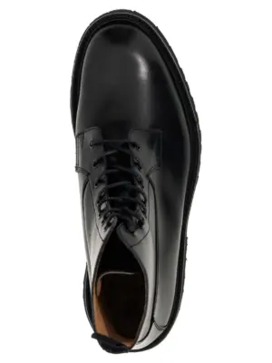 'Burford' ankle boots 100% calf leather (Bos Taurus) TRICKER'S Black
