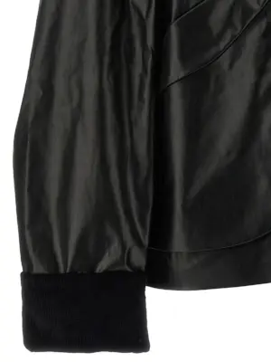 'Hunting' jacket 68% co