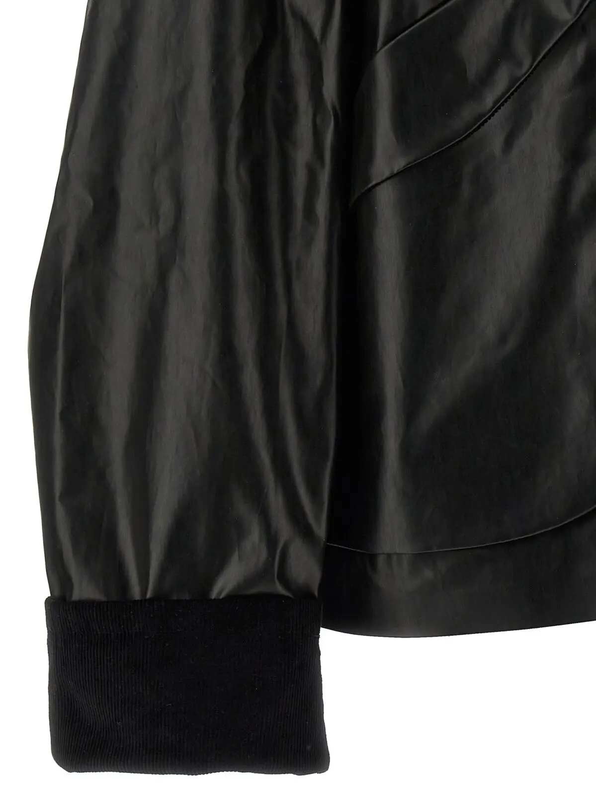 Куртка Hunting Kassl Editions Чорний 4 'Hunting' jacket 68% co