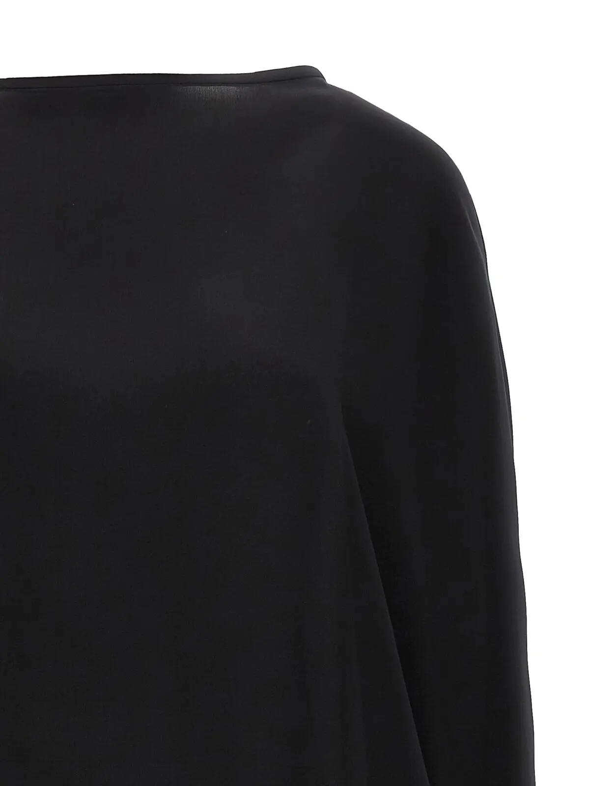 Блуза Cristina Di.La3 Pari' Чорний 3 'Cristina' blouse Woman DI.LA3 PARI' Black
