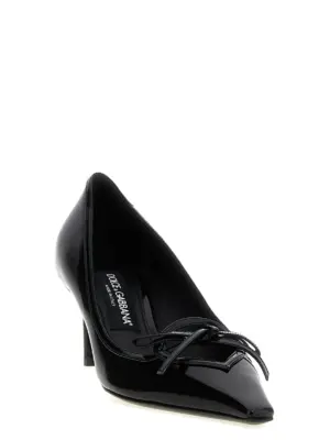 'Mun' pumps CD1855A103780999 DOLCE & GABBANA Black