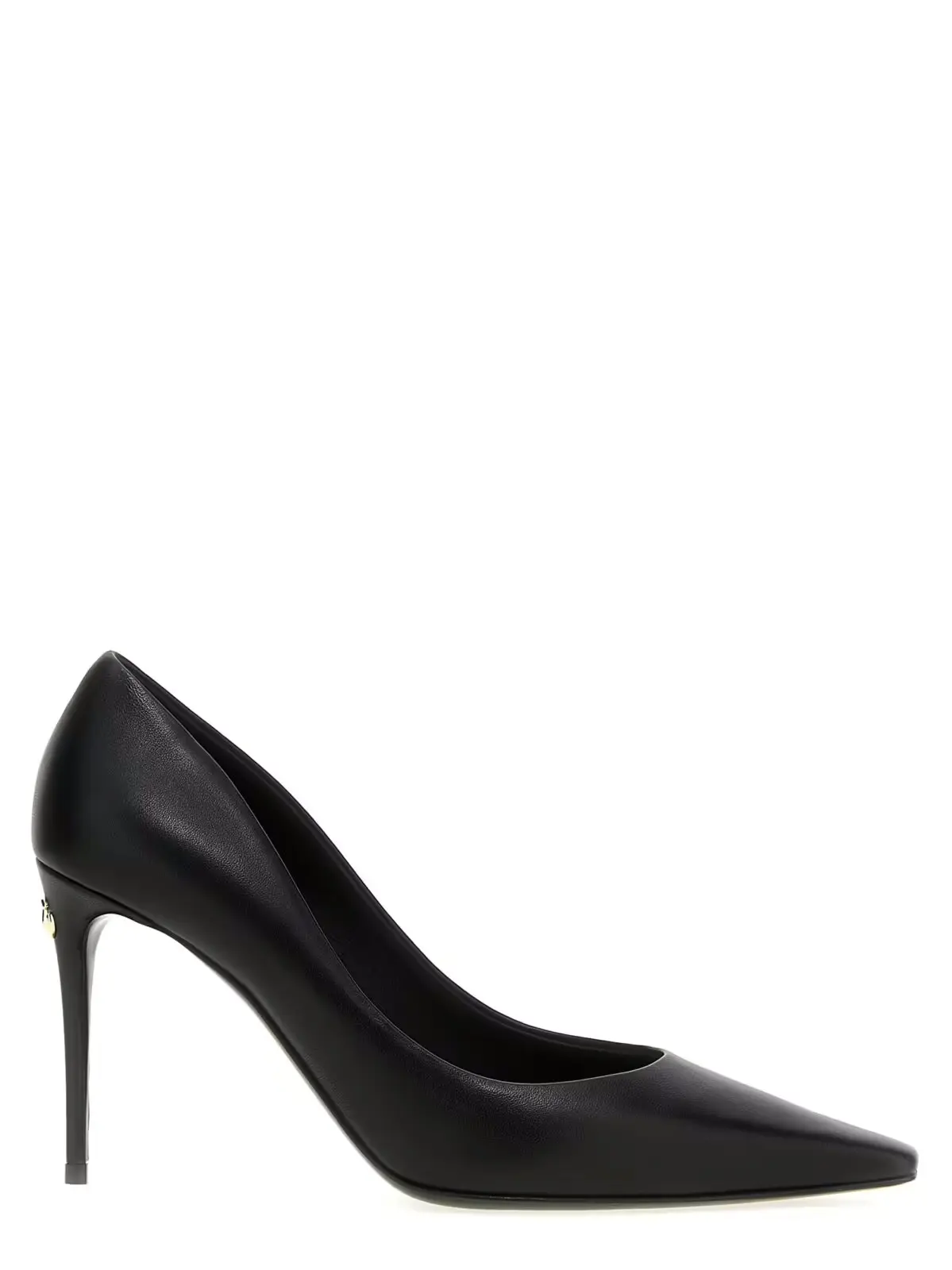 Туфлі Dolce Gabbana Mun Чорні 1 'Mun' pumps DOLCE & GABBANA Black