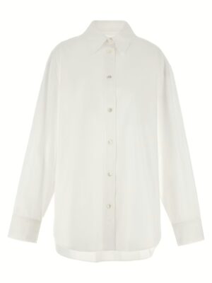 'Fabriza' shirt ISABEL MARANT White