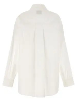 'Fabriza' shirt CH0177FAB1I01I20WH ISABEL MARANT White