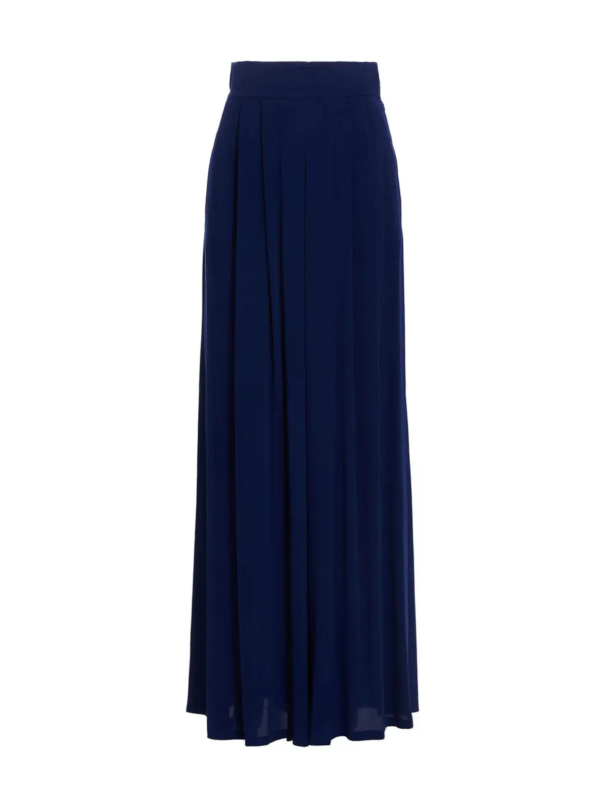 Штани Cimone Max Mara Синій 1 Cimone' pants MAX MARA Blue