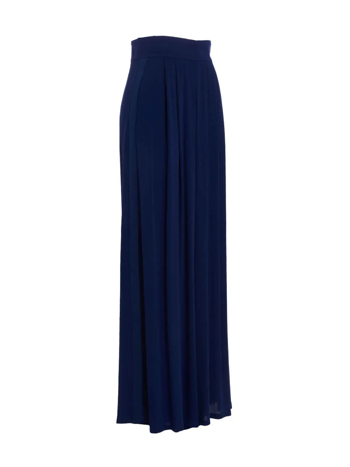 Штани Cimone Max Mara Синій 2 Cimone' pants CIMONE025 MAX MARA Blue