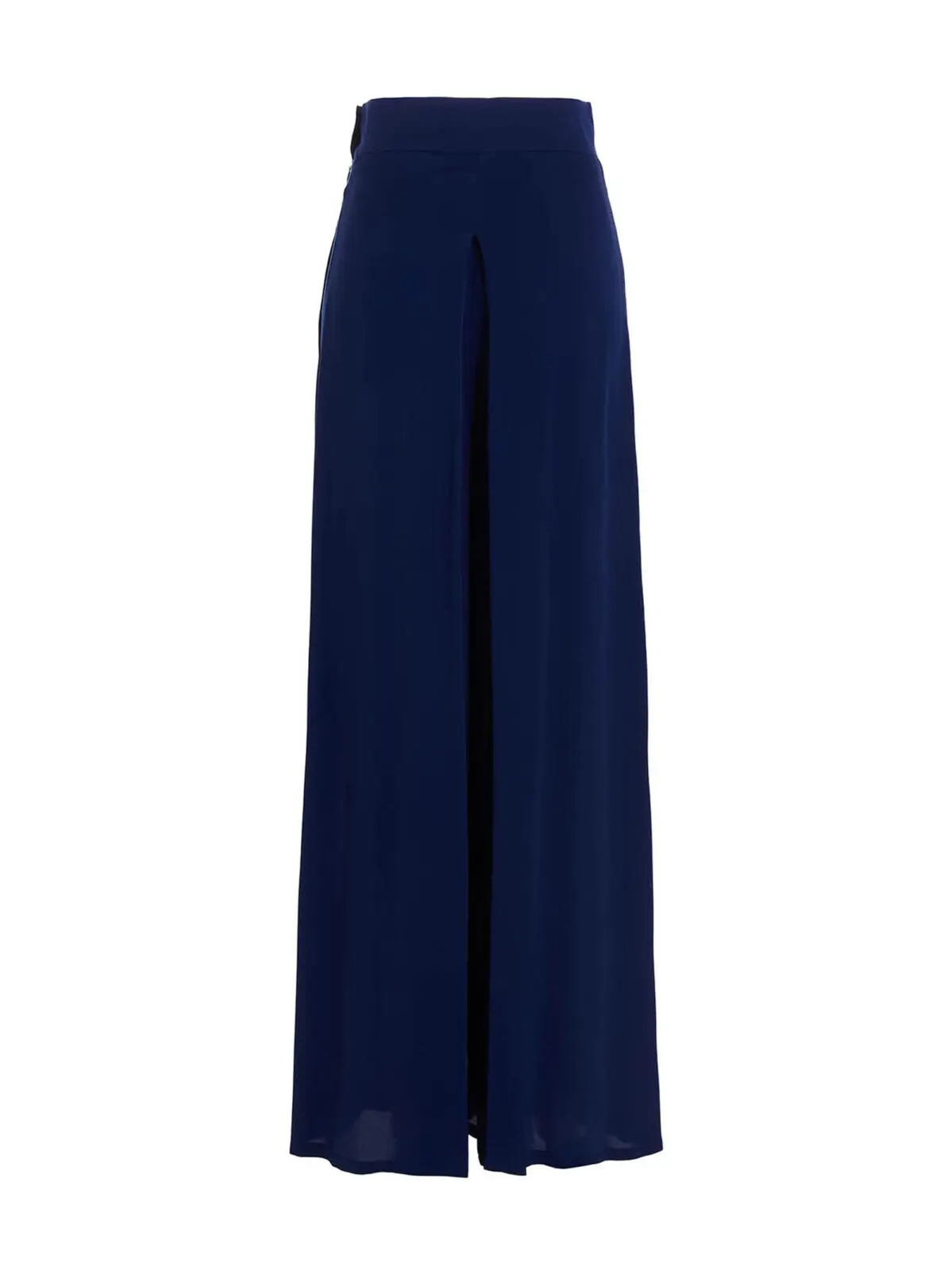 Штани Cimone Max Mara Синій 3 Cimone' pants Woman MAX MARA Blue