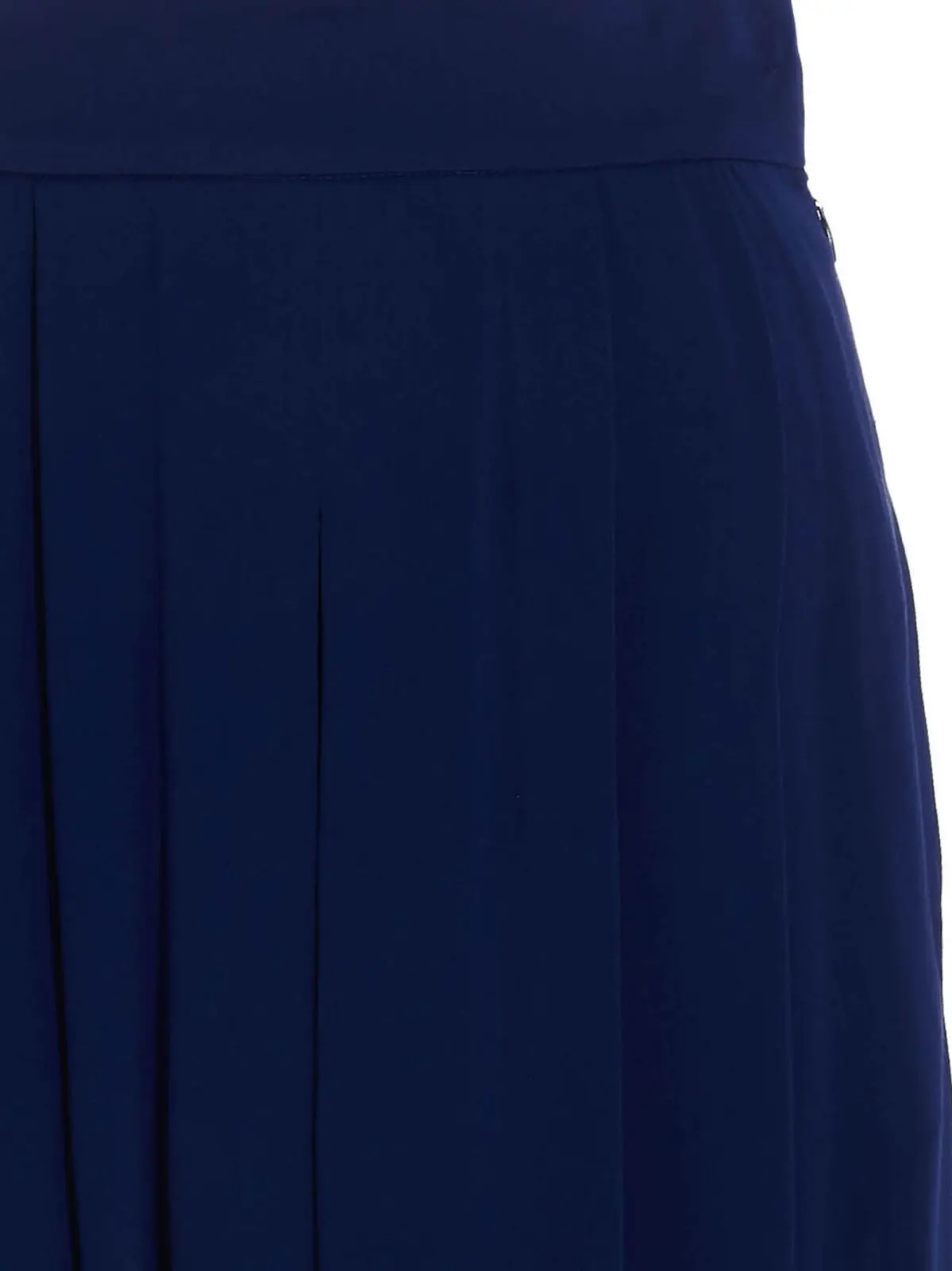 Штани Cimone Max Mara Синій 4 Cimone' pants MAX MARA Blue