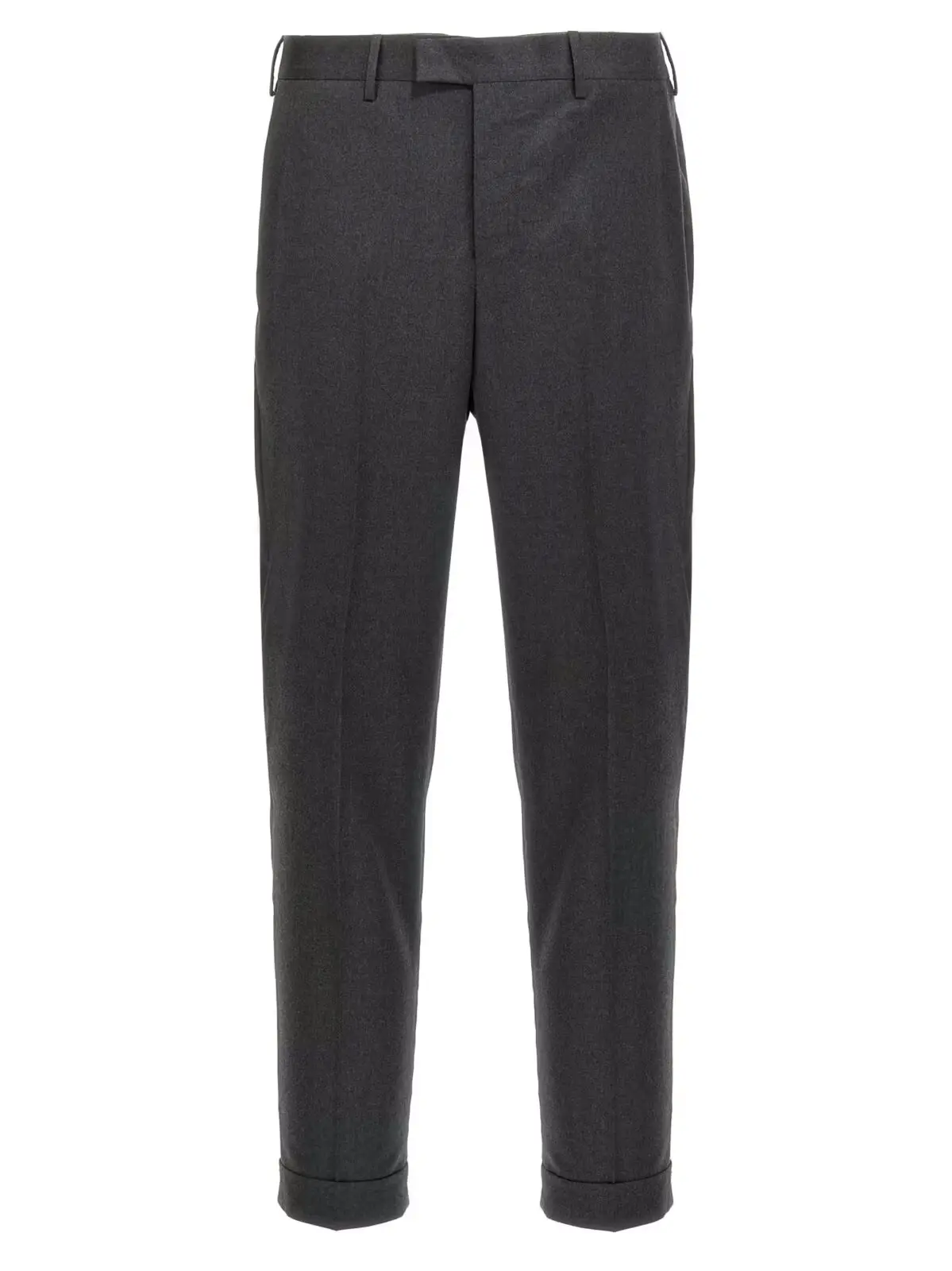 Штани Pt Torino Master Сірі 1 'Master' pants PT TORINO Gray