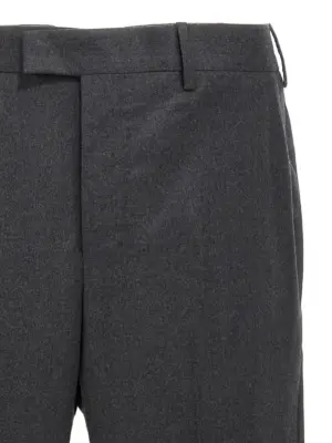 'Master' pants Man PT TORINO Gray