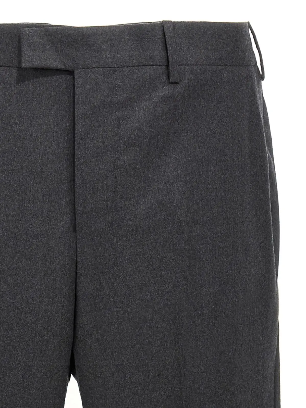 Штани Pt Torino Master Сірі 3 'Master' pants Man PT TORINO Gray