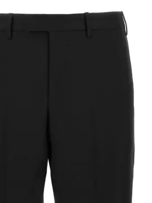 'Master' pants Man PT TORINO Black