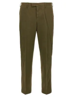 'Master' pants PT TORINO Green