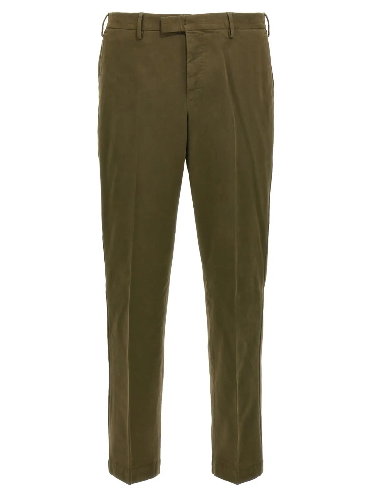 Штани Pt Torino Master Зелені 1 'Master' pants PT TORINO Green