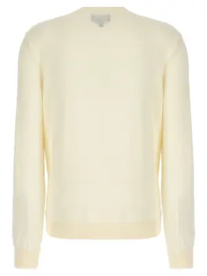 'Victoria' sweater COEZJF23294AAD A.P.C. Beige
