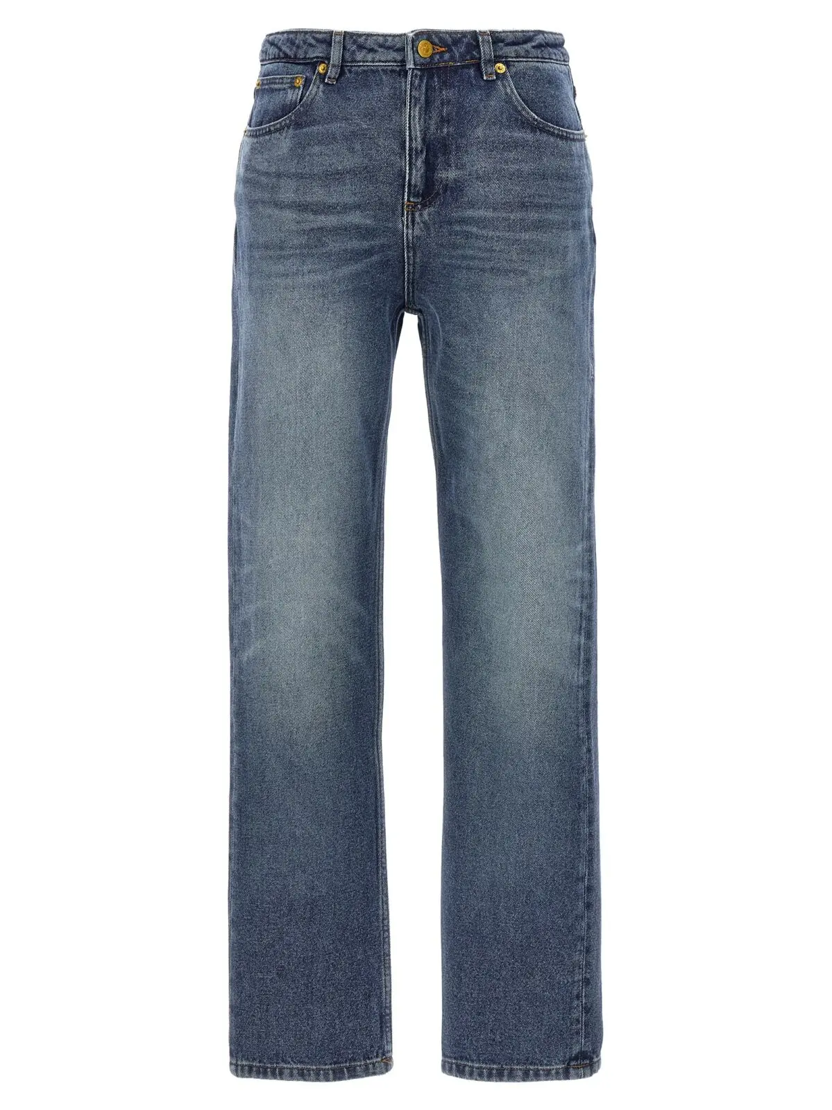 Джинси A.p.c. Kylie Сині 1 'Kylie' jeans A.P.C. Blue