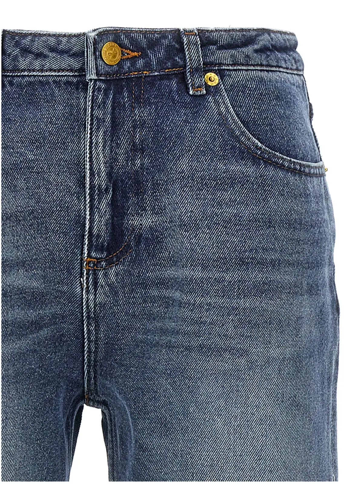 Джинси A.p.c. Kylie Сині 3 'Kylie' jeans Woman A.P.C. Blue