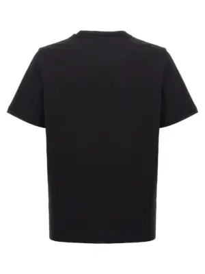 'Standard Rue Madame' t-shirt COHBUM26388TZC A.P.C. Black