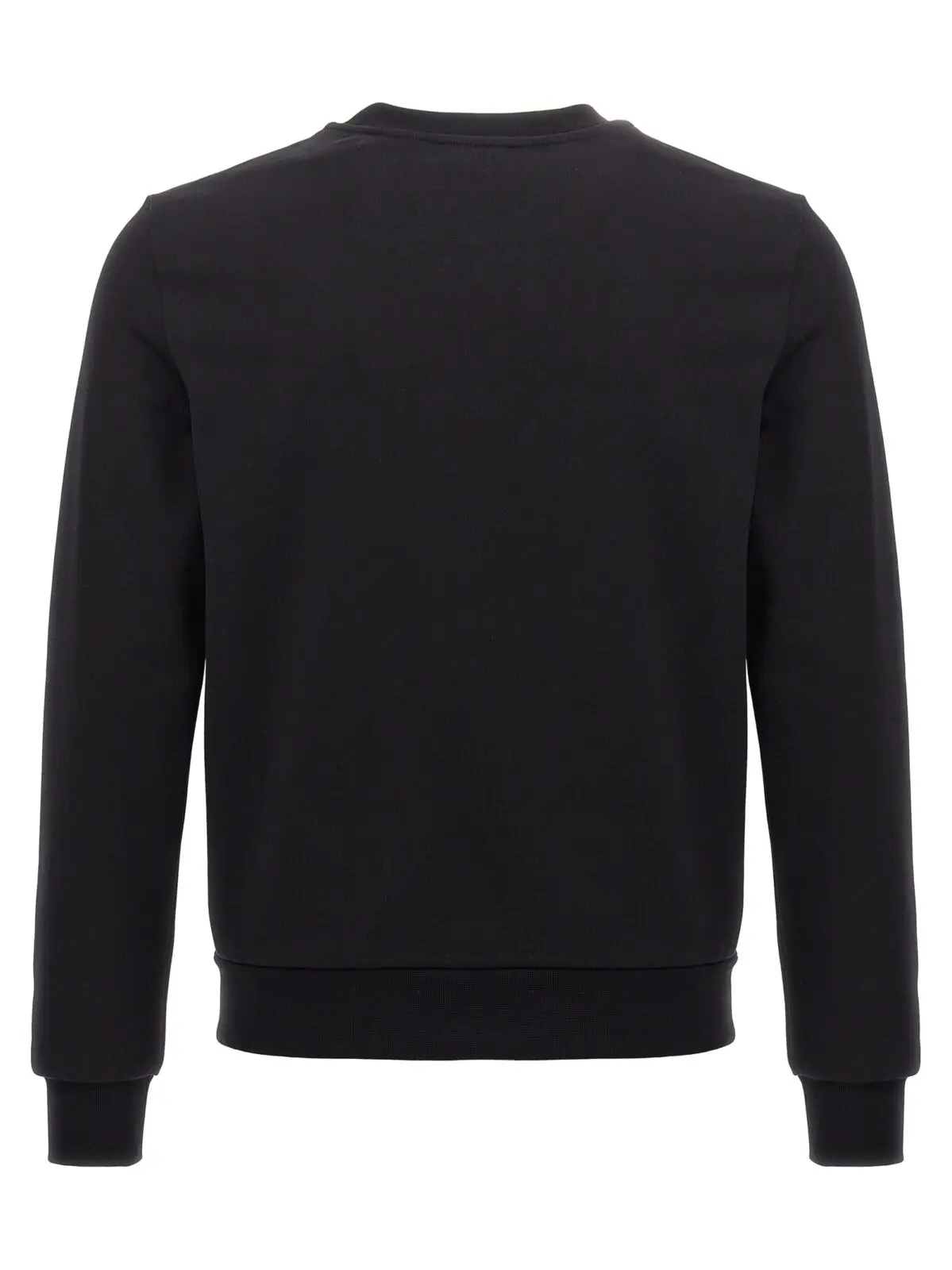 Світшот A.p.c. Rue Madame Чорно-білий 2 'Rue Madame' sweatshirt COHBVM27913TZC A.P.C. White/Black