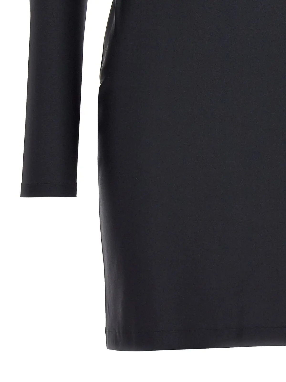 Сукня Twisted Cut-Out Coperni Чорний 4 'Twisted Cut-Out' dress 80% polyamide 20% elastane COPERNI Black