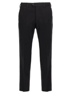 'The Rebel' pants PT TORINO Black