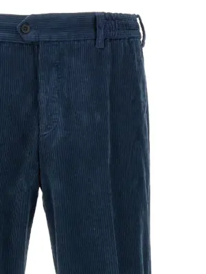 'The Rebel' pants Man PT TORINO Blue