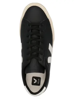 'Campo' sneakers Unisex VEJA White/Black