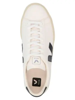 'Campo' sneakers Unisex VEJA White/Black
