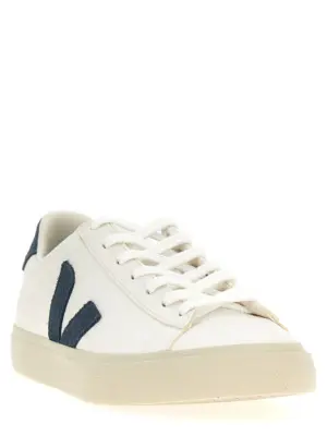'Campo' sneakers CP0503121EXTRAWHITECALIFORNIA VEJA Blue