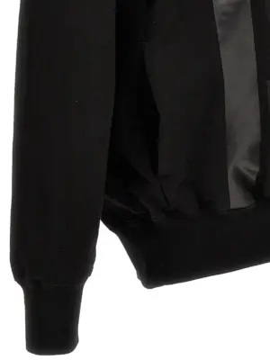 '1989 Faded Logo' hoodie 100% cotton 1989 STUDIO Black