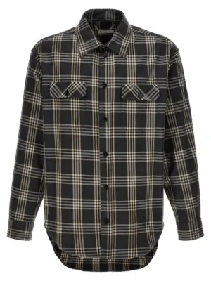 Logo shirt 1989 STUDIO Gray