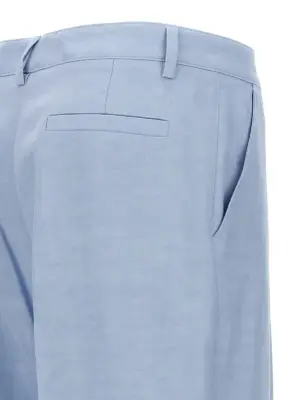 Smart pants 72% viscose