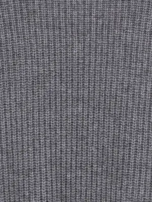 Cashmere sweater 100% cachemire P.A.R.O.S.H. Gray