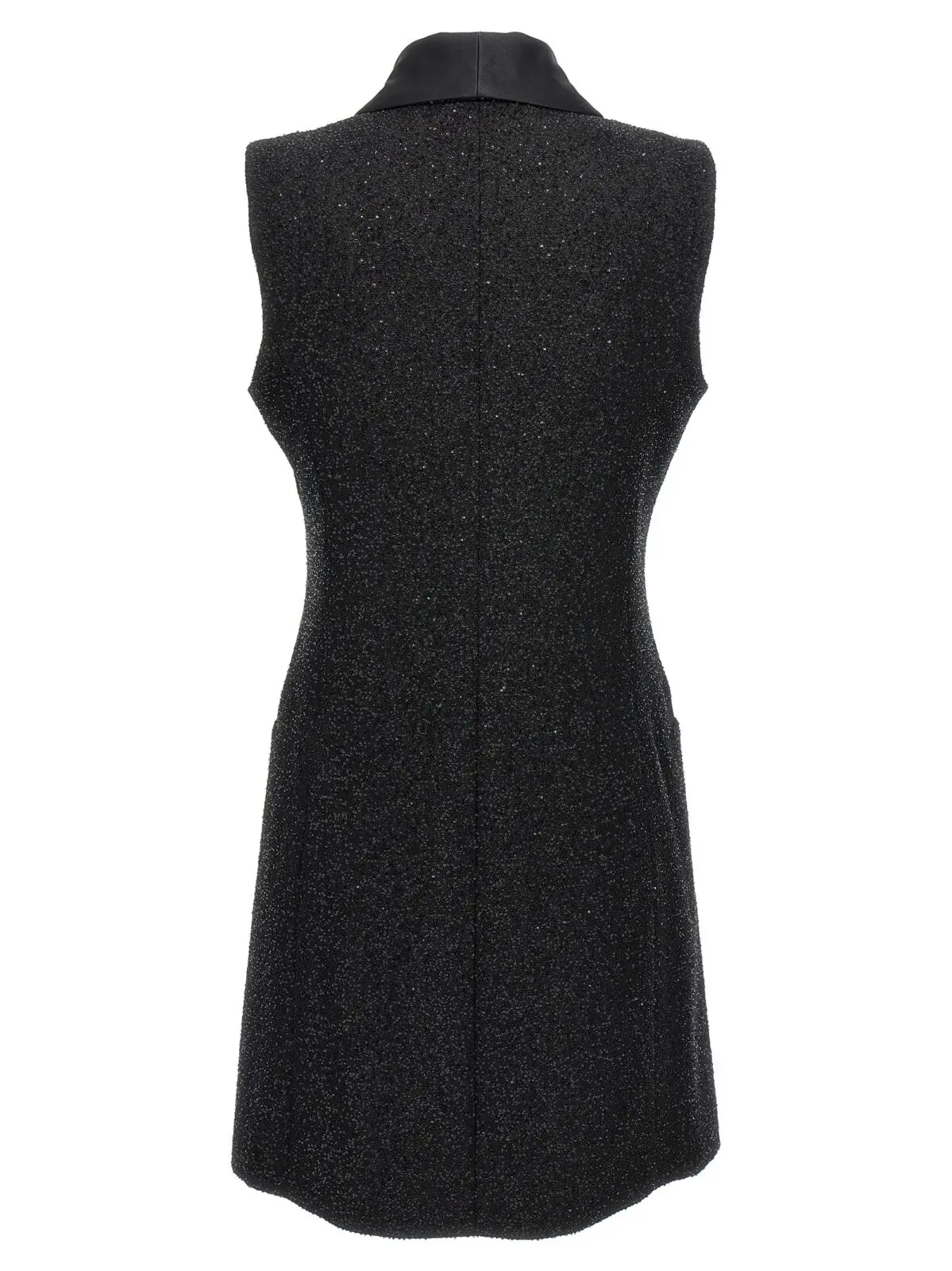 Сукня Max Mara Eiffel Чорна 2 'Eiffel' dress EIFFEL001 MAX MARA Black