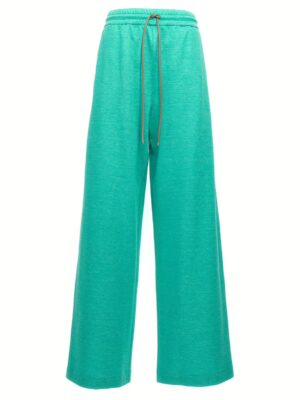 'Eolie' pants MAX MARA Green