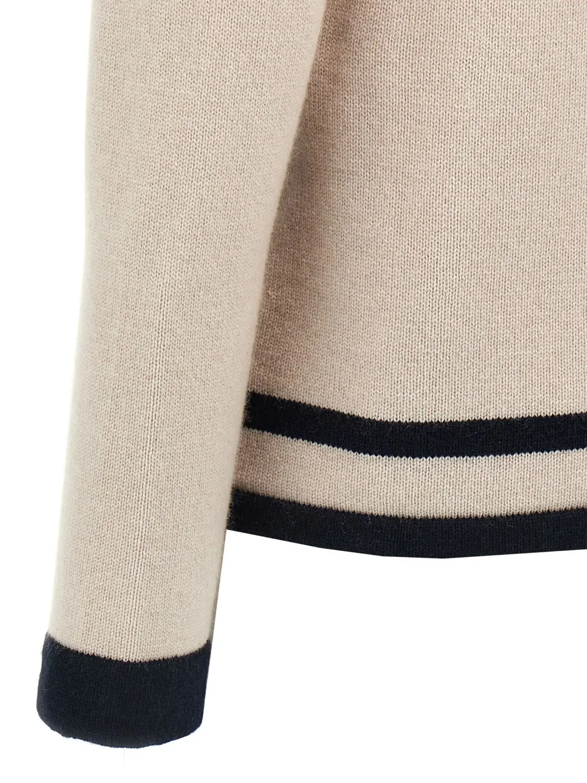 Кардиган Max Mara 'S Ere Бежевий 4 'Ere' cardigan 80% wool 20% cashmere MAX MARA 'S Beige