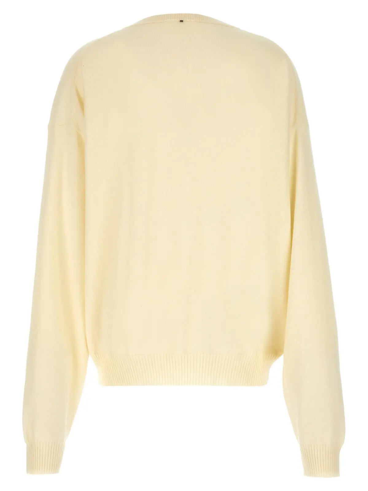 Светр Etruria Sportmax Жовтий 2 'Etruria' sweater ETRURIA001 SPORTMAX Yellow