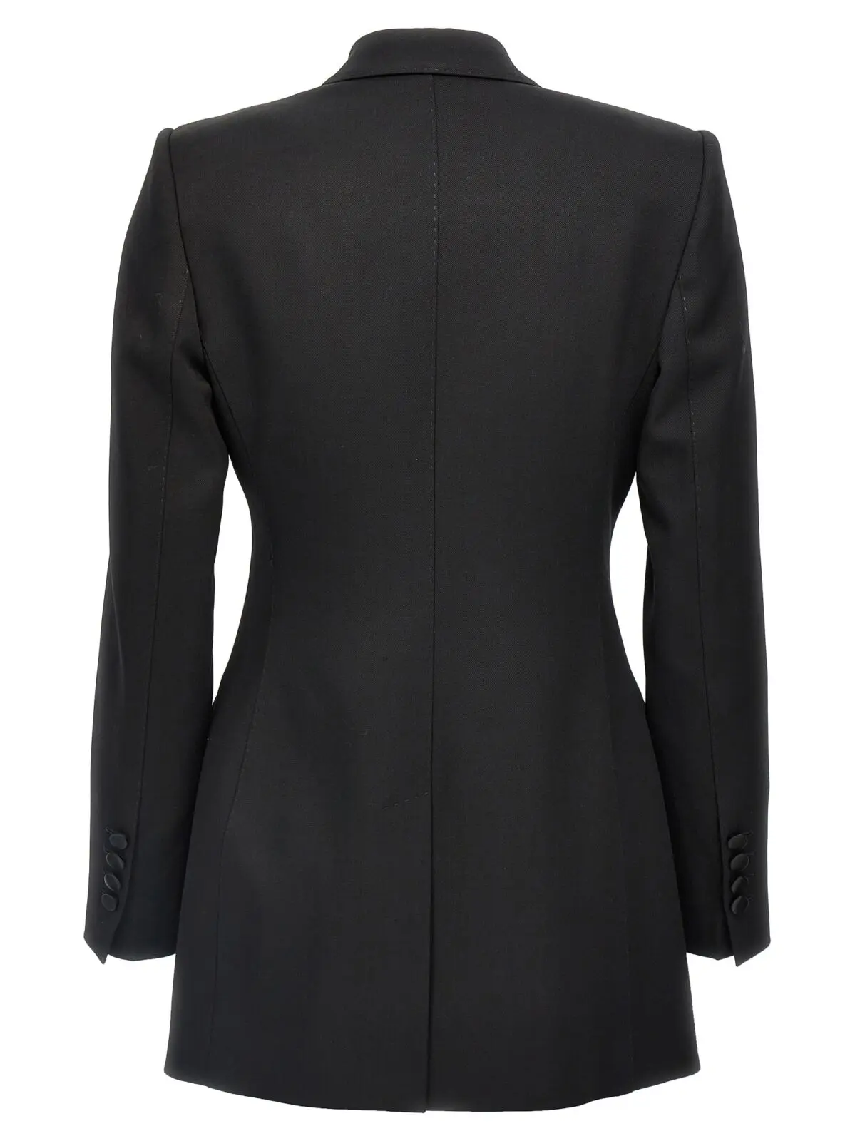 Блейзер Dolce Gabbana Turlington Чорний 2 'Turlington' blazer F29YMTFU28JN0000 DOLCE & GABBANA Black