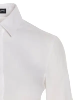 'Essential' shirt Woman DOLCE & GABBANA White
