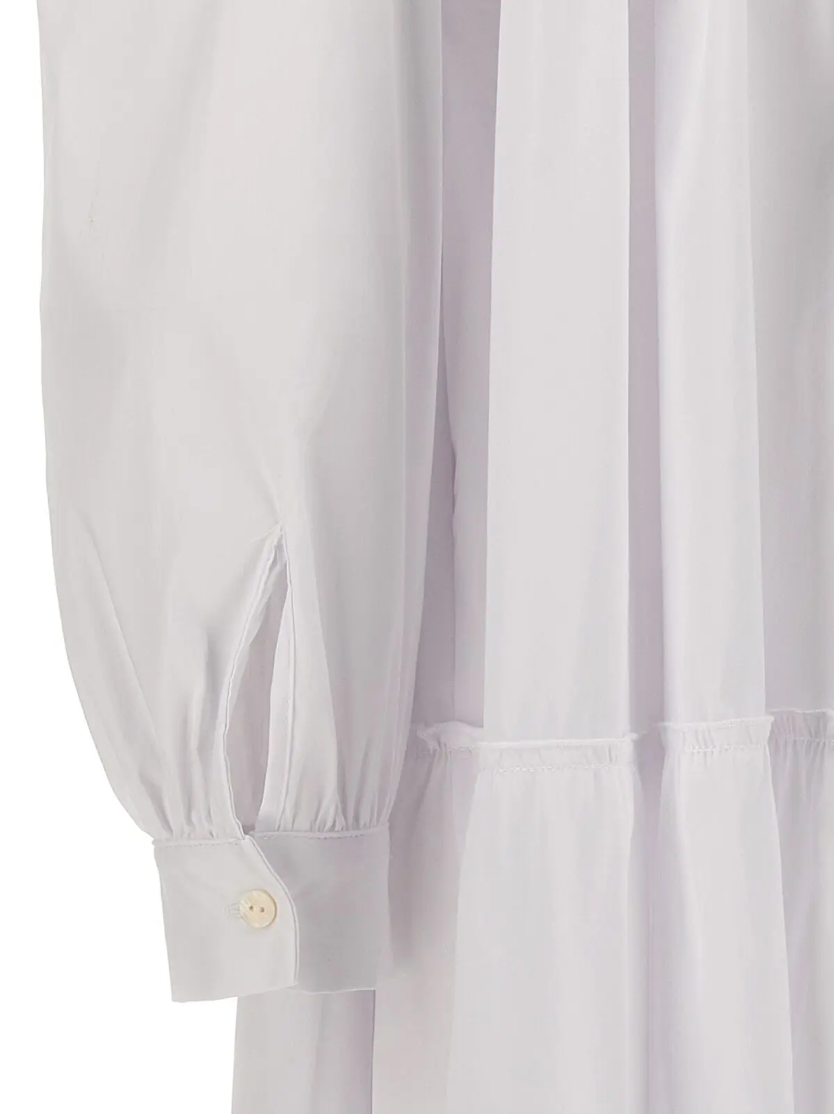 Сукня Fara Le Twins Біла 4 'Fara' dress 71% co