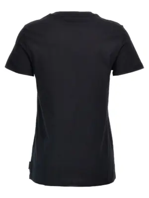 'Farad' T-shirt FARAD003 MAX MARA Black
