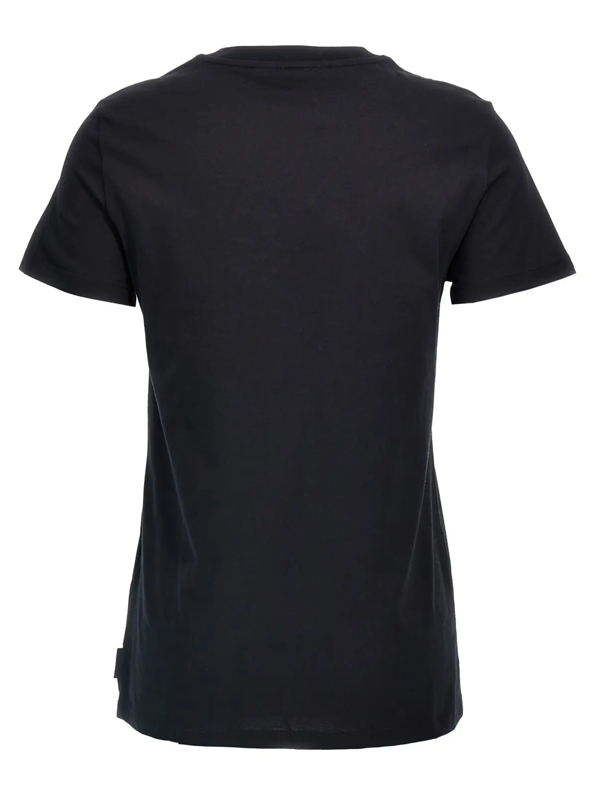 Футболка Max Mara Farad Чорна 2 'Farad' T-shirt FARAD003 MAX MARA Black